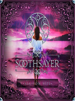 cover image of Soothsayer